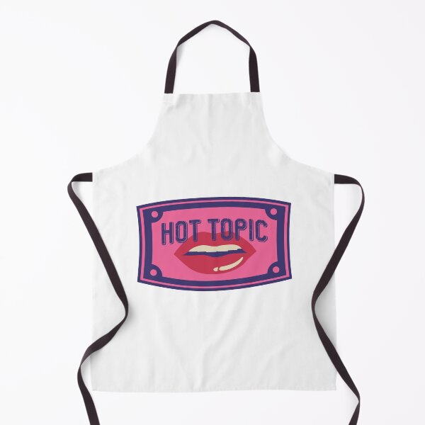 Item preview, hot topic designed and sold by Souzian.