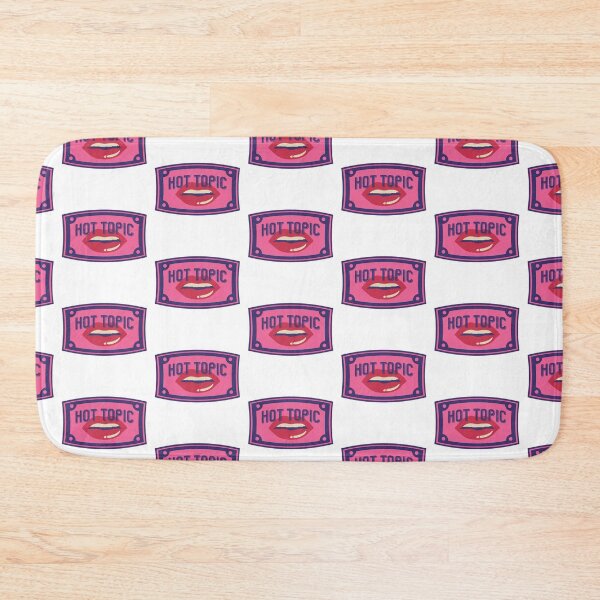 Item preview, hot topic designed and sold by Souzian.