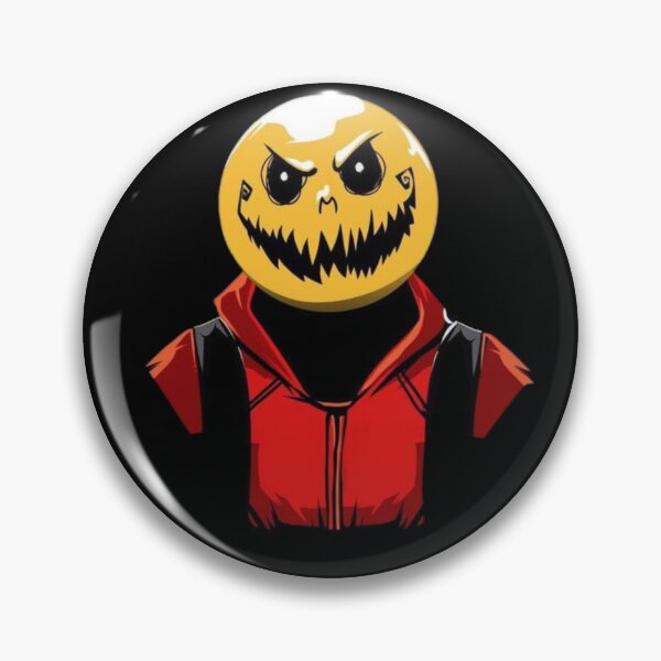 Item preview, Thieving pumpkin designed and sold by Zani Art.