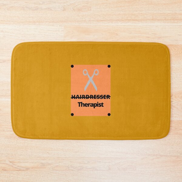 Item preview, Hairdresser designed and sold by NewPages.