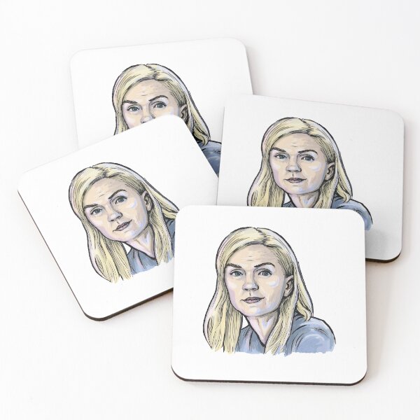 Item preview, Better Call Saul Kim Wexler designed and sold by WellingtonAdams.