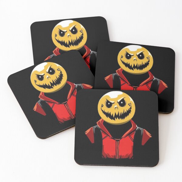 Item preview, Thieving pumpkin designed and sold by Zani Art.