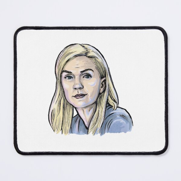 Item preview, Better Call Saul Kim Wexler designed and sold by WellingtonAdams.