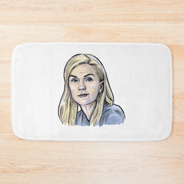 Item preview, Better Call Saul Kim Wexler designed and sold by WellingtonAdams.