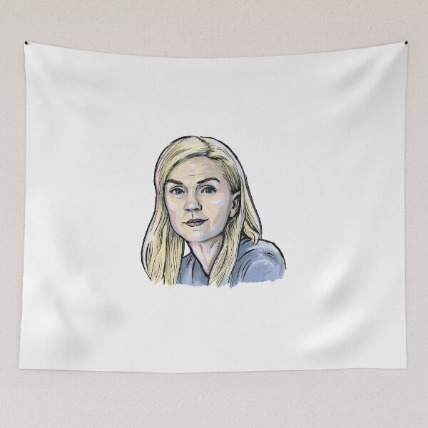 Item preview, Better Call Saul Kim Wexler designed and sold by WellingtonAdams.