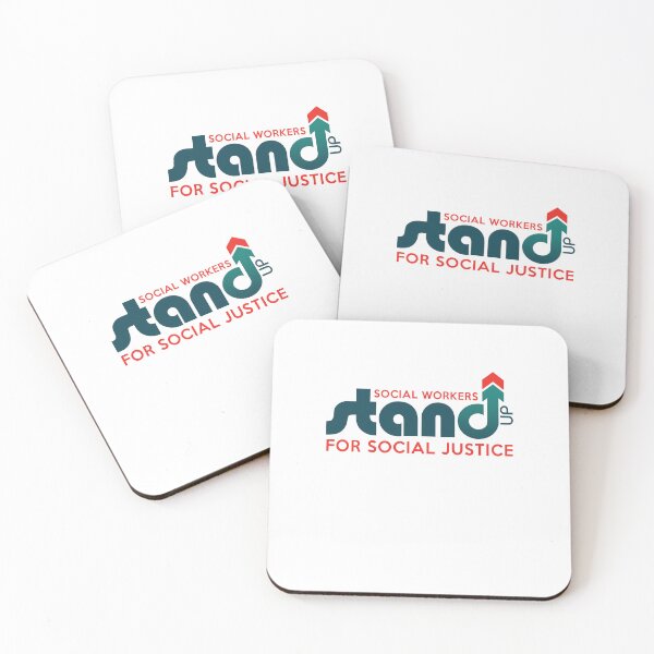 Item preview, Social Work Logo designed and sold by RoselinLove.