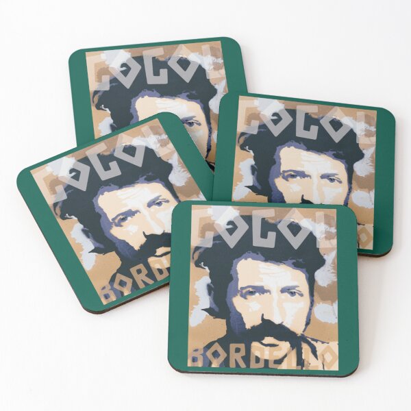 Item preview, Gogol Bordello Spray Art     designed and sold by SteveKayne.