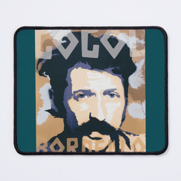 Item preview, Gogol Bordello Spray Art     designed and sold by SteveKayne.