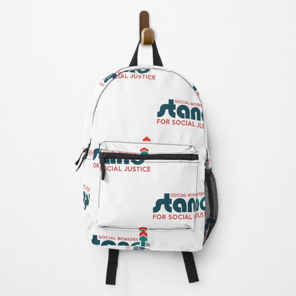 Item preview, Social Work Logo designed and sold by RoselinLove.