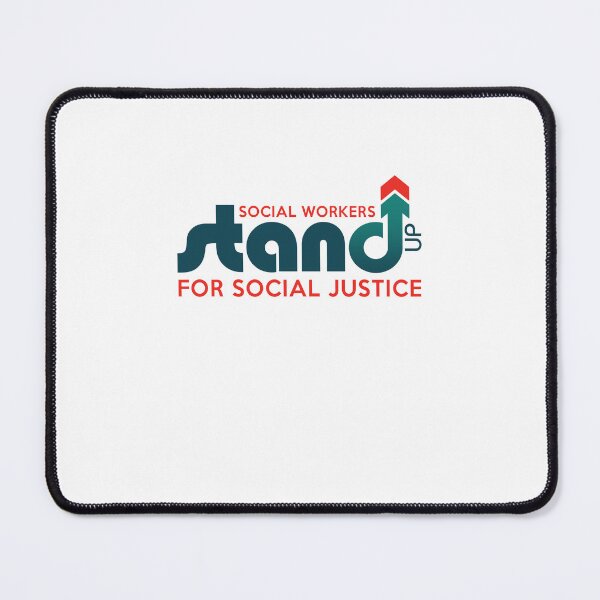 Item preview, Social Work Logo designed and sold by RoselinLove.