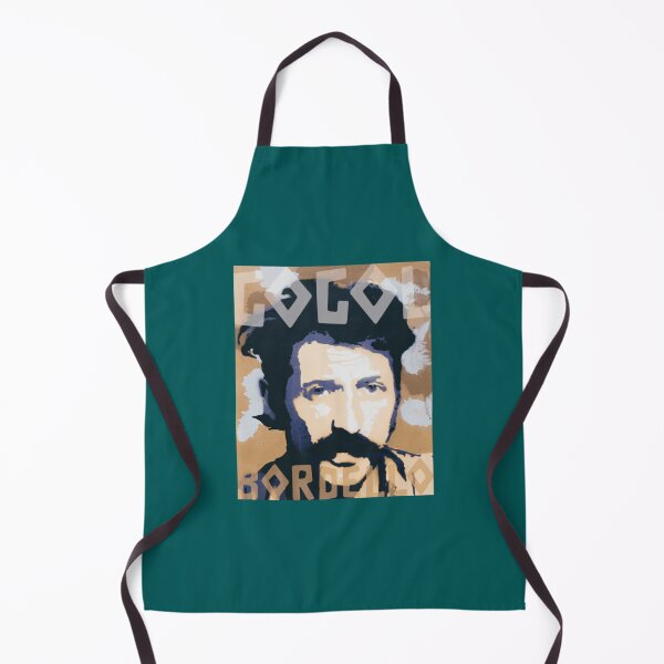 Item preview, Gogol Bordello Spray Art designed and sold by SteveKayne.