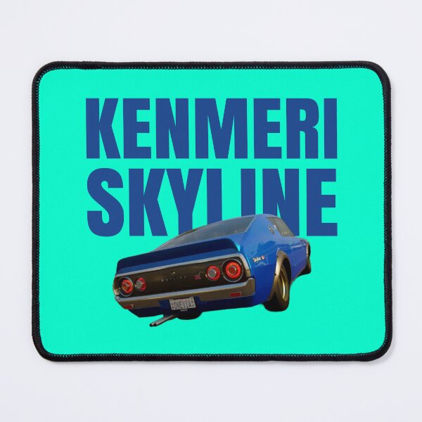 Item preview, Kenmeri Skyline GTR designed and sold by MOTOSHIFT.