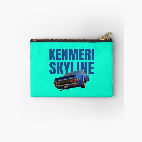 Item preview, Kenmeri Skyline GTR designed and sold by MOTOSHIFT.