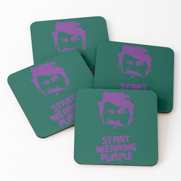 Item preview, Gogol bordello start wearing purple   designed and sold by SteveKayne.