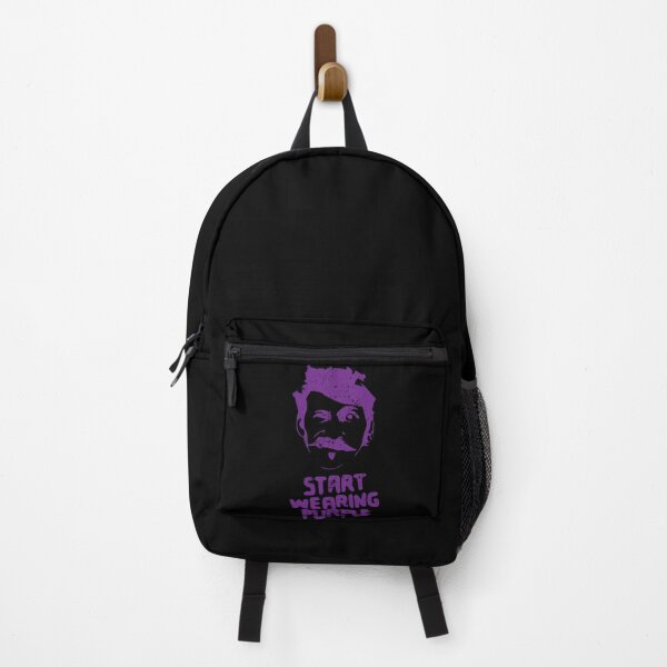 Item preview, Gogol bordello start wearing purple   designed and sold by SteveKayne.