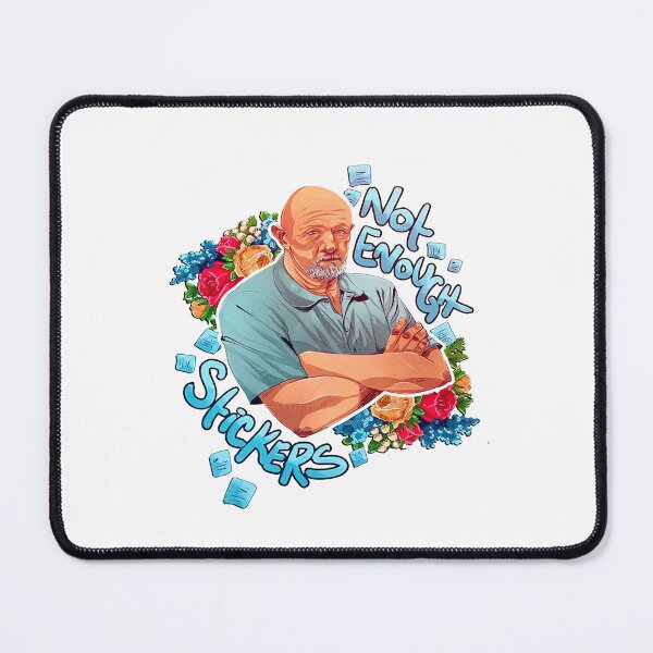 Item preview, Better Call Saul Not Enough designed and sold by WellingtonAdams.
