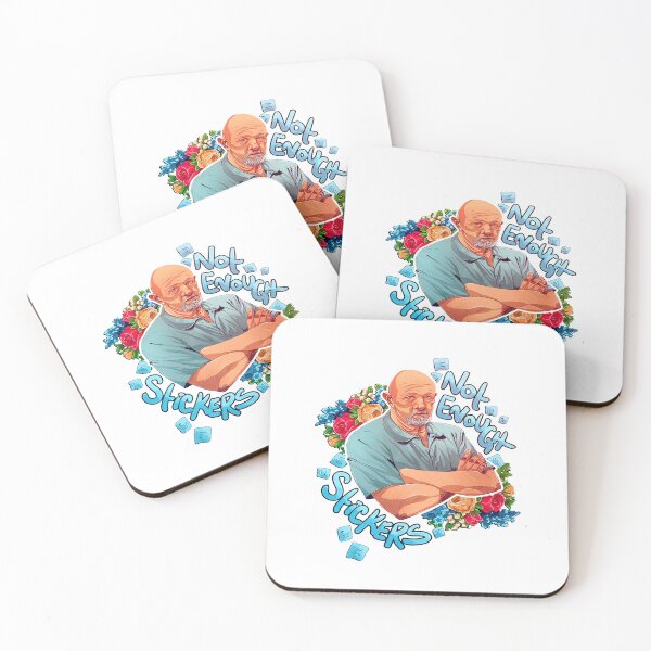 Item preview, Better Call Saul Not Enough designed and sold by WellingtonAdams.