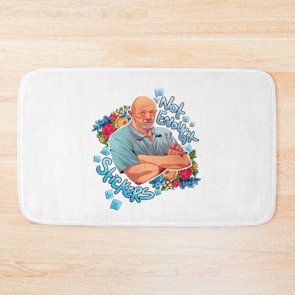 Item preview, Better Call Saul Not Enough designed and sold by WellingtonAdams.