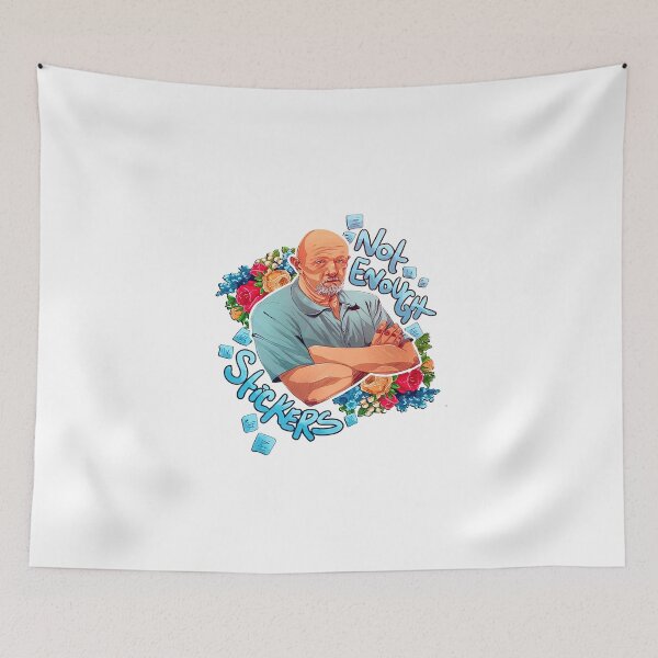 Item preview, Better Call Saul Not Enough designed and sold by WellingtonAdams.