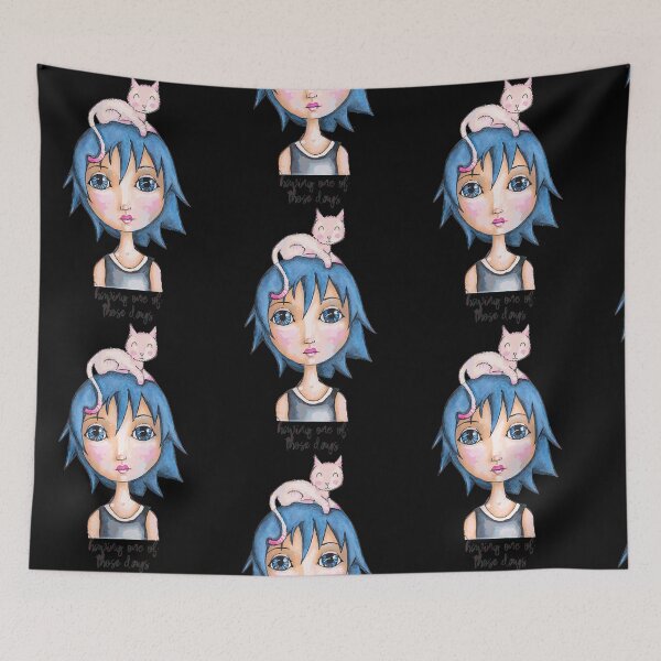 Item preview, Having One of Those Days  designed and sold by ZacharyMi61033.