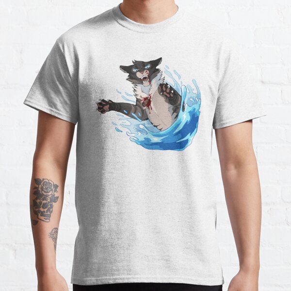 Is it lame to want a Warriors tattoo  Warrior Cats Forums