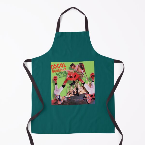 Item preview, Gogol Bordello super taranta designed and sold by SteveKayne.