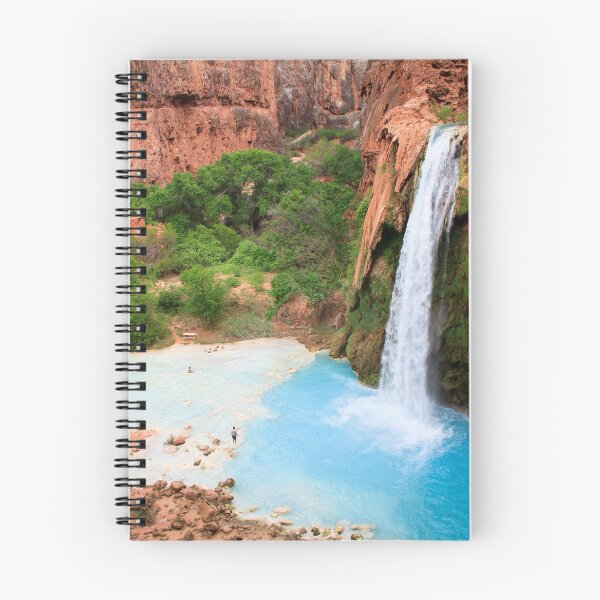 Item preview, Havasu Falls designed and sold by Valentina Gatewood.