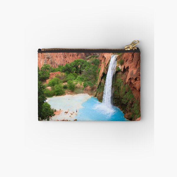 Item preview, Havasu Falls designed and sold by Valentina Gatewood.