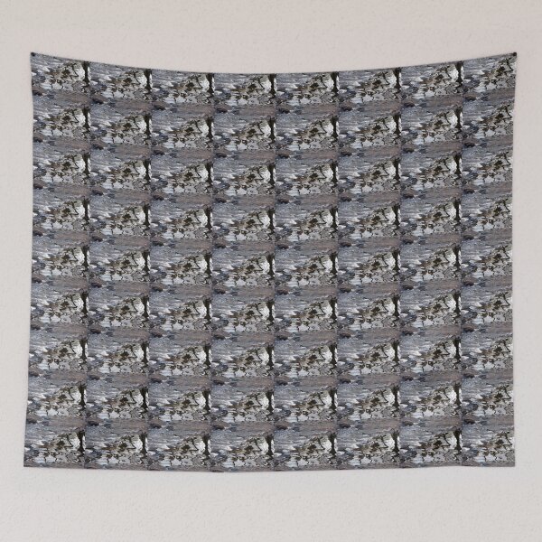 Item preview, Water Abstract 15 designed and sold by Deborah Crew-Johnson.
