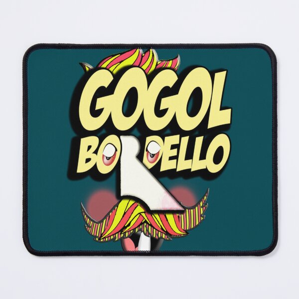 Item preview, Gogol Bordello Tarantara    designed and sold by SteveKayne.