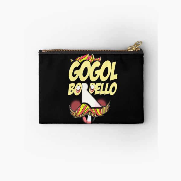 Item preview, Gogol Bordello Tarantara    designed and sold by SteveKayne.