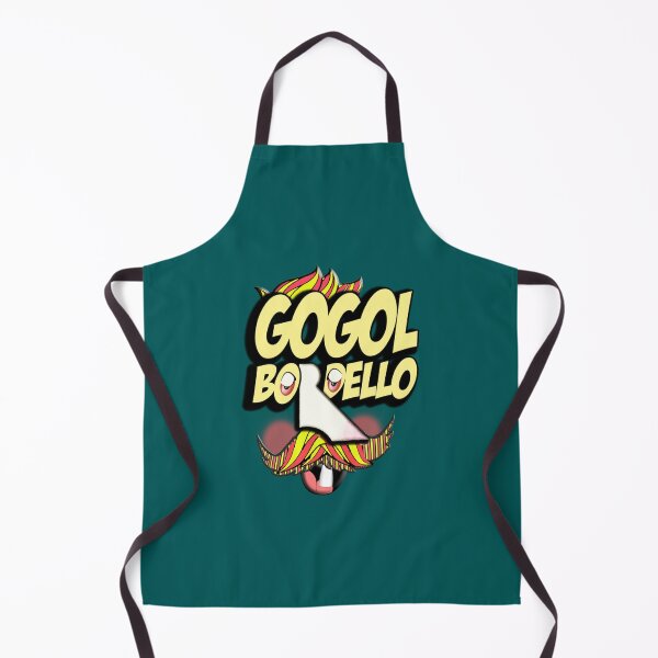 Item preview, Gogol Bordello Tarantara designed and sold by SteveKayne.