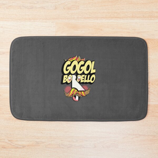 Item preview, Gogol Bordello Tarantara    designed and sold by SteveKayne.