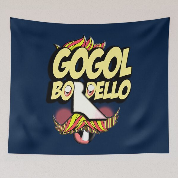 Item preview, Gogol Bordello Tarantara    designed and sold by SteveKayne.