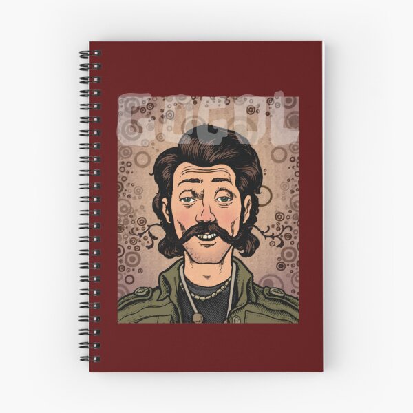 Item preview, Gogol Bordello Vintage     designed and sold by SteveKayne.