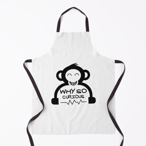 Item preview, why so curious (18) designed and sold by Erosten17.