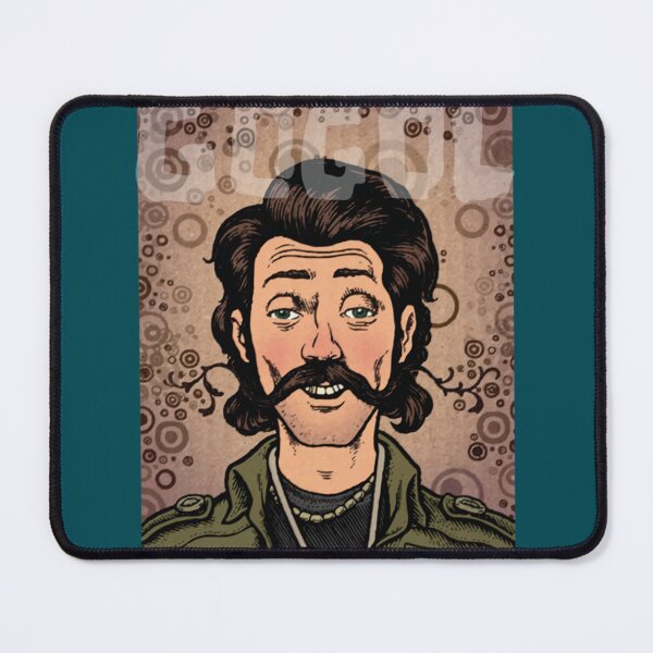 Item preview, Gogol Bordello Vintage     designed and sold by SteveKayne.