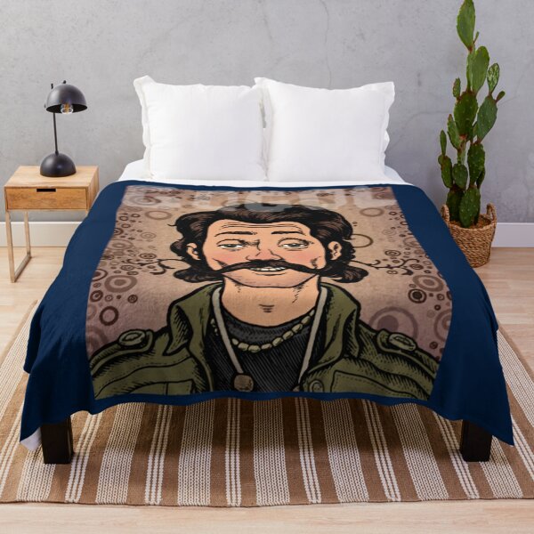 Item preview, Gogol Bordello Vintage     designed and sold by SteveKayne.
