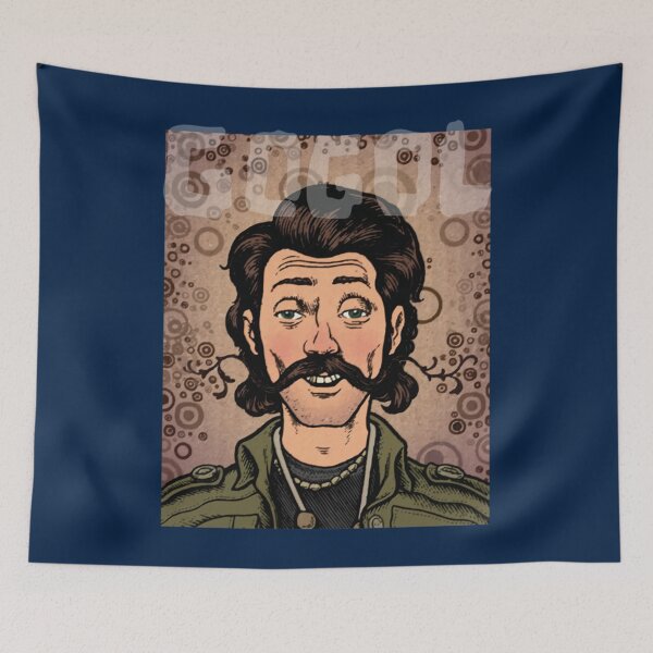 Item preview, Gogol Bordello Vintage     designed and sold by SteveKayne.