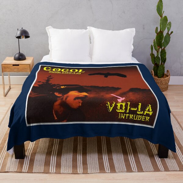 Item preview, Gogol Bordello voi la intruder   designed and sold by SteveKayne.