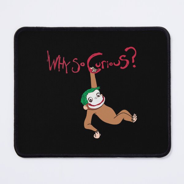 Item preview, Why So Curious (10) designed and sold by Erosten17.