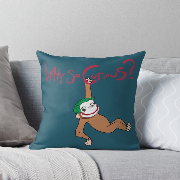 Item preview, Why So Curious (10) designed and sold by Erosten17.