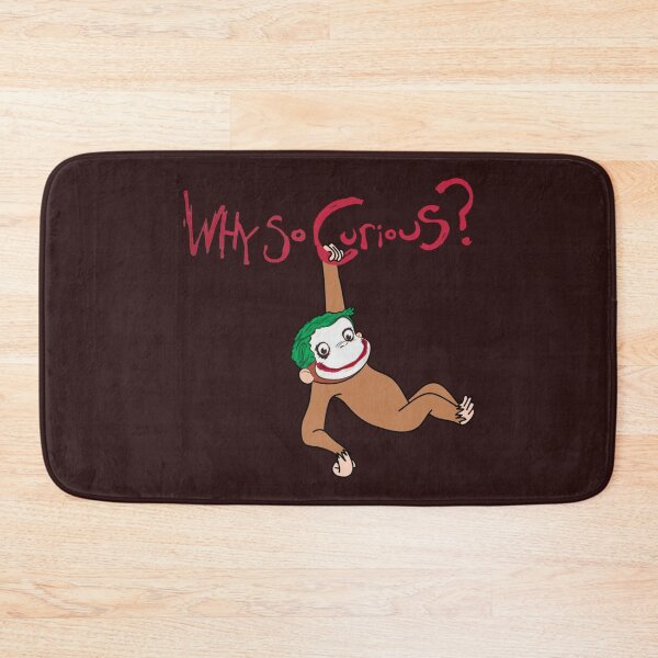 Item preview, Why So Curious (10) designed and sold by Erosten17.