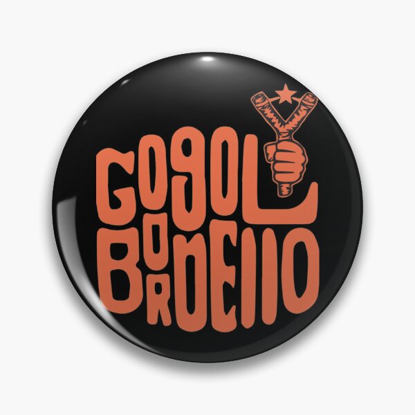 Item preview, gogol bordello designed and sold by SteveKayne.