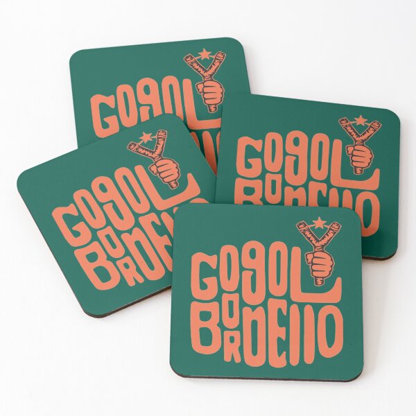 Item preview, gogol bordello designed and sold by SteveKayne.