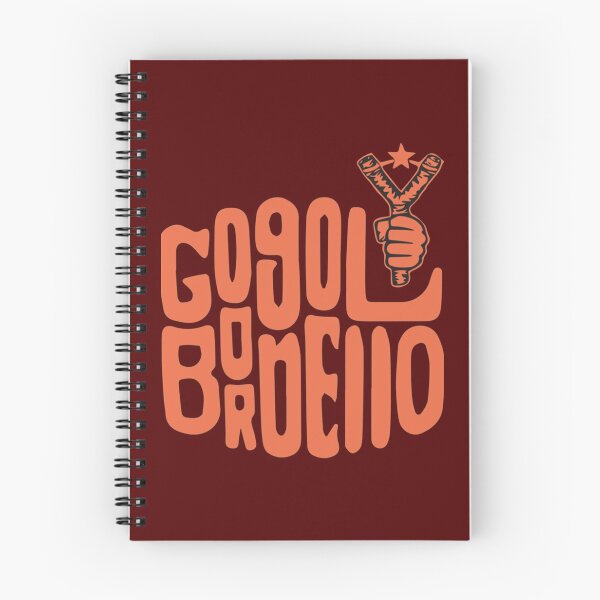 Item preview, gogol bordello designed and sold by SteveKayne.
