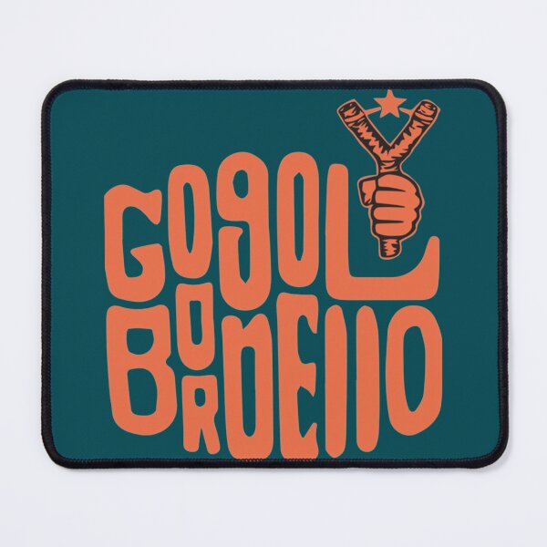 Item preview, gogol bordello designed and sold by SteveKayne.
