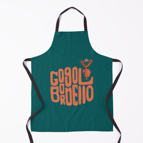 Item preview, gogol bordello designed and sold by SteveKayne.