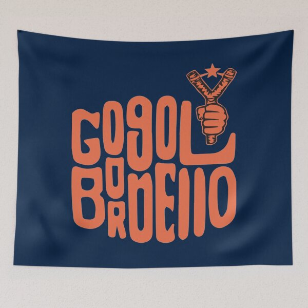 Item preview, gogol bordello designed and sold by SteveKayne.