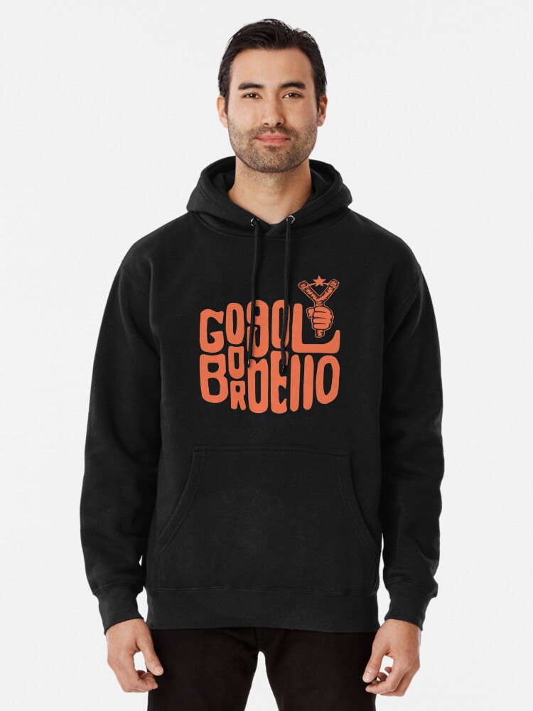 Gogol cheap bordello hoodie